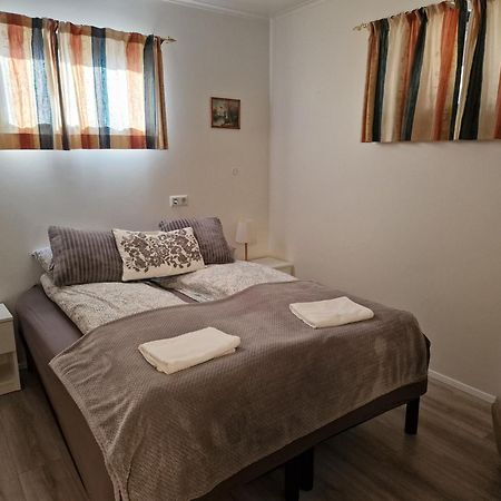 Husid Guesthouse Reykholt  Zewnętrze zdjęcie