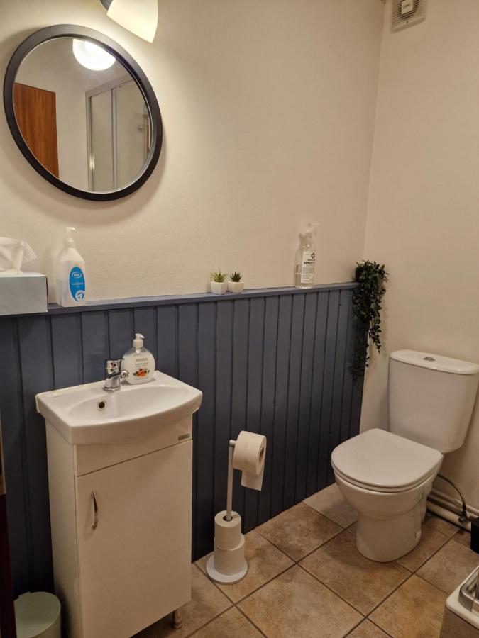 Husid Guesthouse Reykholt  Zewnętrze zdjęcie