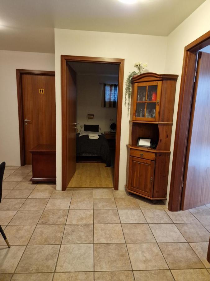 Husid Guesthouse Reykholt  Zewnętrze zdjęcie
