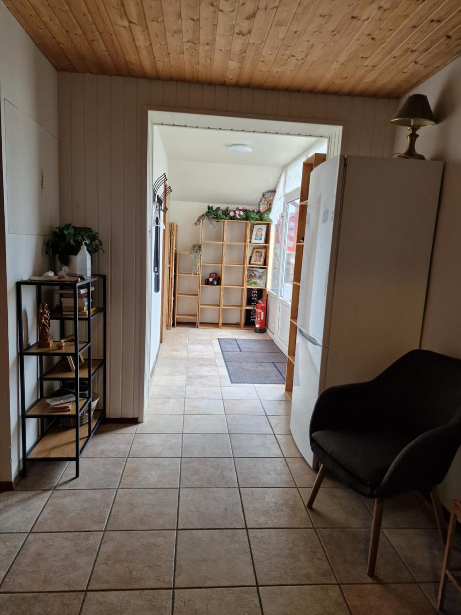 Husid Guesthouse Reykholt  Zewnętrze zdjęcie