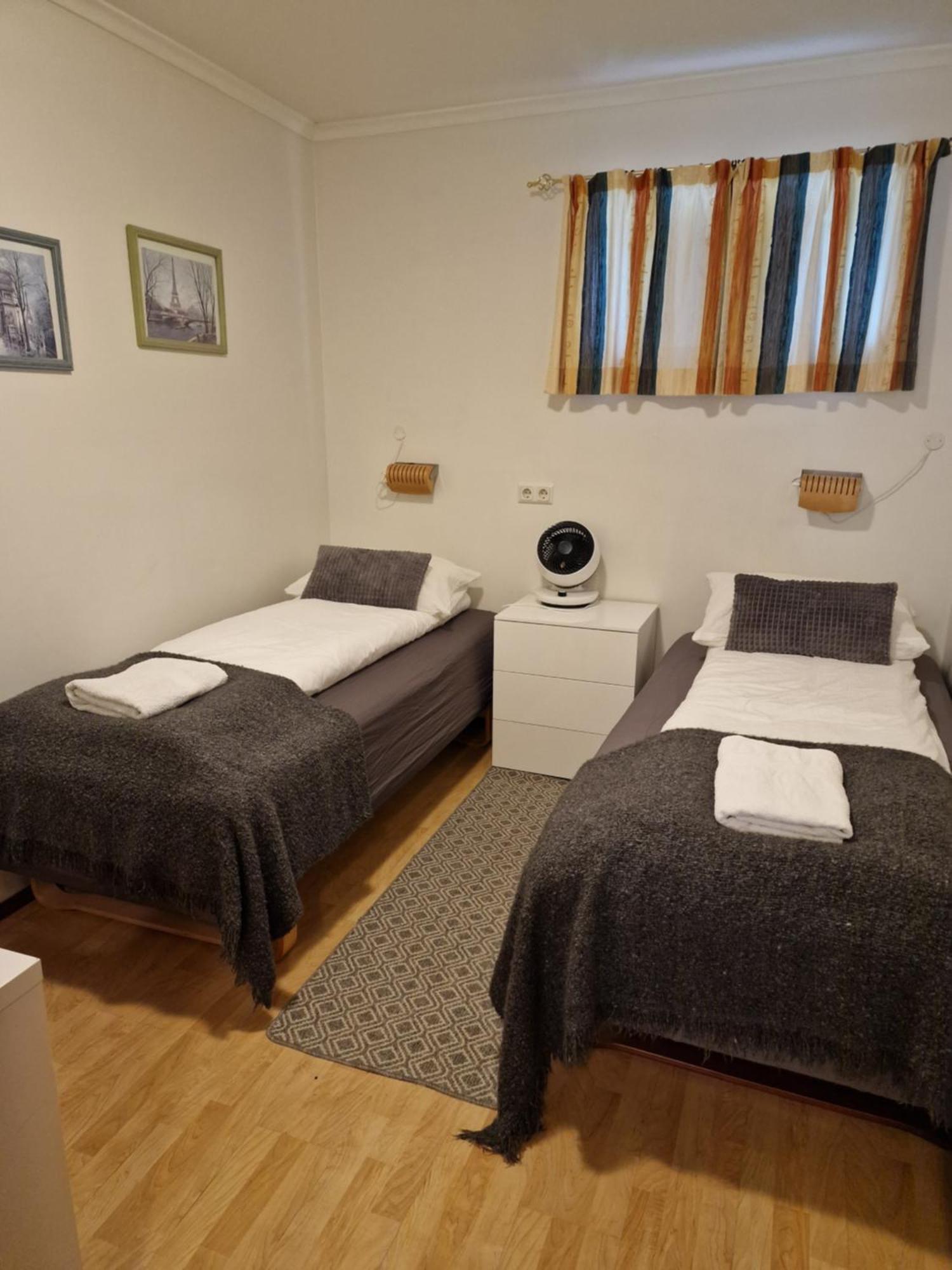 Husid Guesthouse Reykholt  Zewnętrze zdjęcie