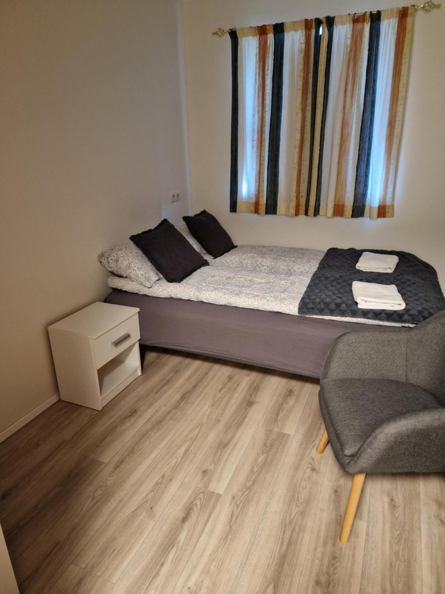 Husid Guesthouse Reykholt  Zewnętrze zdjęcie