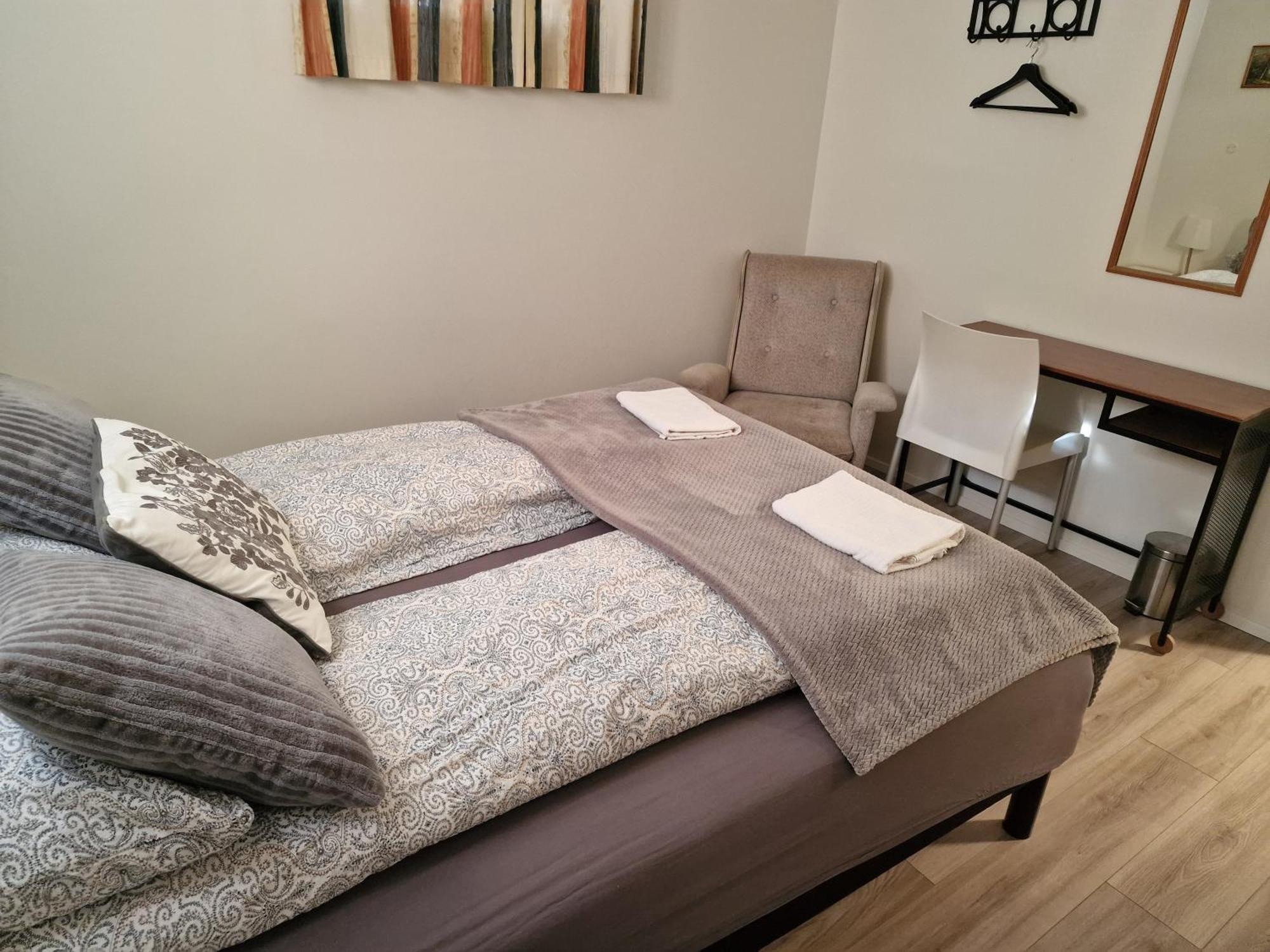 Husid Guesthouse Reykholt  Zewnętrze zdjęcie