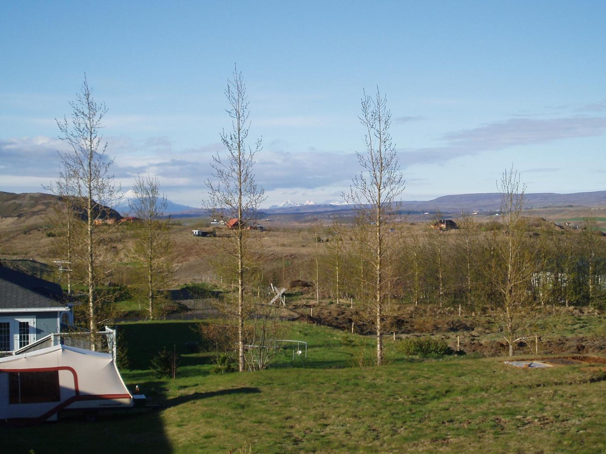 Husid Guesthouse Reykholt  Zewnętrze zdjęcie