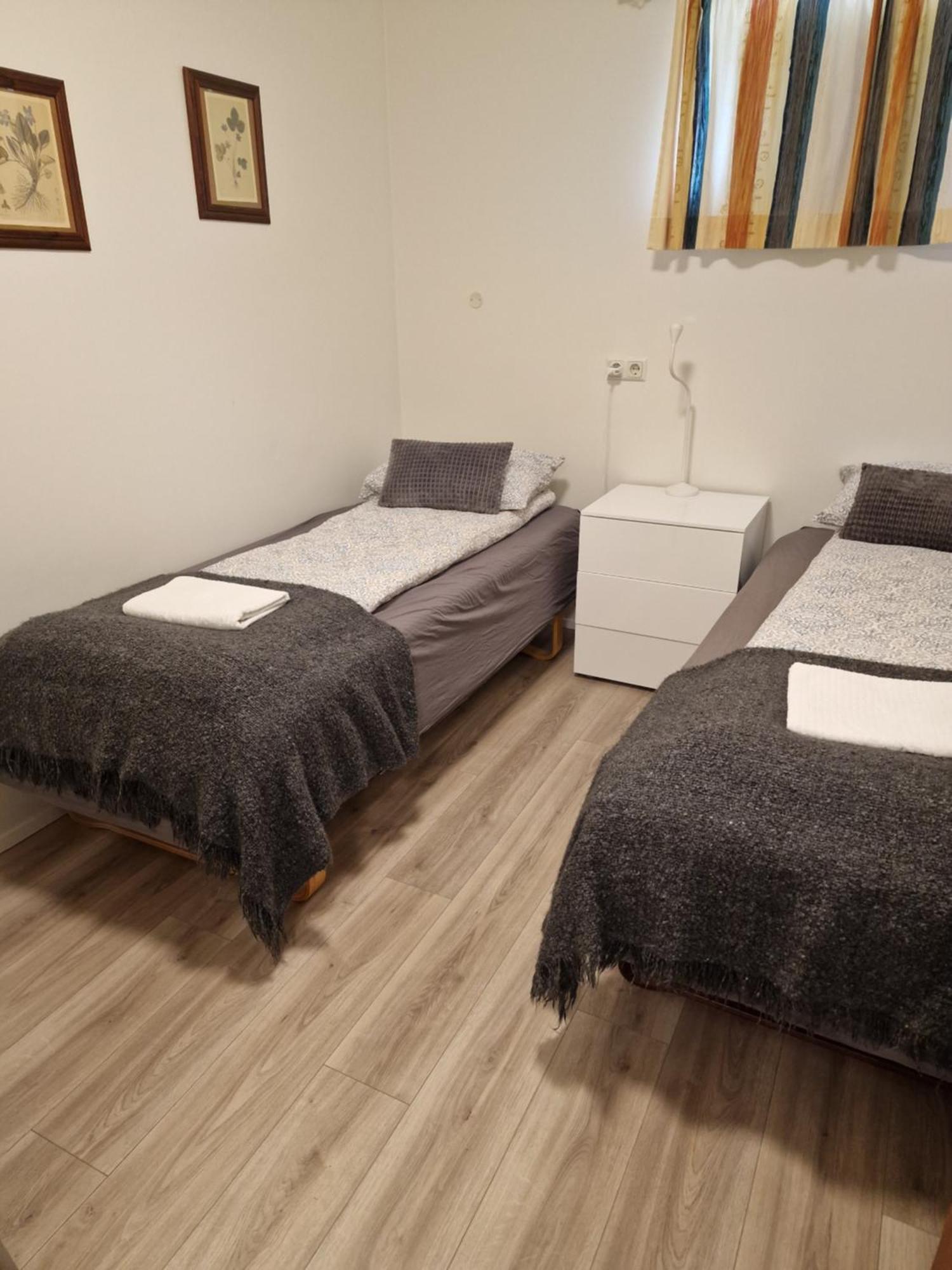 Husid Guesthouse Reykholt  Pokój zdjęcie